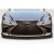 2018-2020 Lexus LS Series LS500 AM Design Front Lip Under Spoiler - 1 Piece - image 1