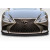 2018-2020 Lexus LS Series LS500 Duraflex AM Design Front Lip Under Spoiler - 1 Piece - image 1