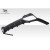2018-2020 Lexus LS Series LS500 Duraflex AM Design Rear Diffuser - 1 Piece - image 6