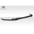 2013-2015 Lexus GS Series G200 GS300 GS350 GS450 GS450H AM Design Wide Body Front Lip Under Spoiler - 1 Piece (S) - image 4