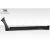 2013-2020 Lexus GS Series G200 GS300 GS350 GS450 GS450H AM Design Wide Body Side Skirts - 2 Piece - image 13