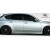 2008-2011 Subaru Impreza 5dr 2008-2010 Impreza WRX 5dr C-Speed 3 Body Kit - 4 Piece - image 25