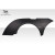 2013-2020 Lexus GS Series G200 GS300 GS350 GS450 GS450H AM Design Wide Body Rear Fender Flares - 6 Piece - image 11
