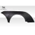 2013-2020 Lexus GS Series G200 GS300 GS350 GS450 GS450H AM Design Wide Body Rear Fender Flares - 6 Piece - image 22
