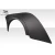 2013-2020 Lexus GS Series G200 GS300 GS350 GS450 GS450H AM Design Wide Body Rear Fender Flares - 6 Piece - image 22