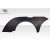 2013-2020 Lexus GS Series G200 GS300 GS350 GS450 GS450H AM Design Wide Body Rear Fender Flares - 6 Piece - image 6