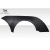 2013-2020 Lexus GS Series G200 GS300 GS350 GS450 GS450H AM Design Wide Body Rear Fender Flares - 6 Piece - image 12