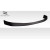 2010-2012 Lexus LS Series LS460 AM Design Front Lip Under Spoiler - 1 Piece - image 13