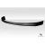 2010-2012 Lexus LS Series LS460 AM Design Front Lip Under Spoiler - 1 Piece - image 7