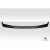 2010-2012 Lexus LS Series LS460 AM Design Front Lip Under Spoiler - 1 Piece - image 4