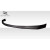 2010-2012 Lexus LS Series LS460 AM Design Front Lip Under Spoiler - 1 Piece - image 5