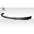 2010-2012 Lexus LS Series LS460 AM Design Front Lip Under Spoiler - 1 Piece - image 5