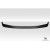 2010-2012 Lexus LS Series LS460 AM Design Front Lip Under Spoiler - 1 Piece - image 4