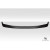 2010-2012 Lexus LS Series LS460 AM Design Front Lip Under Spoiler - 1 Piece - image 10