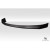 2010-2012 Lexus LS Series LS460 AM Design Front Lip Under Spoiler - 1 Piece - image 6