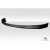 2010-2012 Lexus LS Series LS460 Duraflex AM Design Front Lip Under Spoiler - 1 Piece - image 4