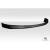 2010-2012 Lexus LS Series LS460 Duraflex AM Design Front Lip Under Spoiler - 1 Piece - image 5