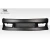 1997-1998 Nissan 240SX S14 B Sport V3 Front Bumper - 1 Piece - image 6