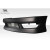 1997-1998 Nissan 240SX S14 B Sport V3 Front Bumper - 1 Piece - image 4