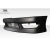 1997-1998 Nissan 240SX S14 B Sport V3 Front Bumper - 1 Piece - image 6