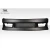 1997-1998 Nissan 240SX S14 B Sport V3 Front Bumper - 1 Piece - image 3