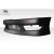 1997-1998 Nissan 240SX S14 Duraflex B Sport V3 Front Bumper - 1 Piece - image 7