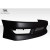 1997-1998 Nissan 240SX S14 B Sport V3 Front Bumper - 1 Piece - image 5