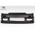 1989-1994 Nissan 240SX S13 B-Sport V4 Front Bumper - 1 Piece - image 3