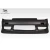 1989-1994 Nissan 240SX S13 B-Sport V4 Front Bumper - 1 Piece - image 3