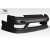 1989-1994 Nissan 240SX S13 B-Sport V4 Front Bumper - 1 Piece - image 4