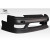 1989-1994 Nissan 240SX S13 B-Sport V4 Front Bumper - 1 Piece - image 7