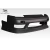 1989-1994 Nissan 240SX B-Sport Front Bumper - image 4
