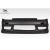 1989-1994 Nissan 240SX S13 B-Sport V4 Front Bumper - 1 Piece - image 9