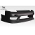 1989-1994 Nissan 240SX S13 B-Sport V4 Front Bumper - 1 Piece - image 10