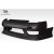 1989-1994 Nissan 240SX S13 B-Sport V4 Front Bumper - 1 Piece - image 8
