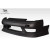1989-1994 Nissan 240SX S13 Duraflex B-Sport V4 Front Bumper - 1 Piece - image 5
