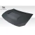 2013-2020 Scion FR-S Toyota 86 Subaru BRZ D1 Hood - 1 Piece - image 4