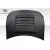 2013-2020 Scion FR-S Toyota 86 Subaru BRZ D1 Hood - 1 Piece - image 7