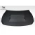 2013-2020 Scion FR-S Toyota 86 Subaru BRZ D1 Hood - 1 Piece - image 3