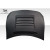 2013-2020 Scion FR-S Toyota 86 Subaru BRZ D1 Hood - 1 Piece - image 5