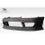 1999-2002 Nissan Silvia S15 D1 Sport V3 Front Bumper - 1 Piece - image 7