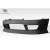1999-2002 Nissan Silvia S15 D1 Sport V3 Front Bumper - 1 Piece - image 8