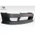1999-2002 Nissan Silvia S15 D1 Sport V3 Front Bumper - 1 Piece - image 5