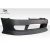 1999-2002 Nissan Silvia S15 D1 Sport V3 Front Bumper - 1 Piece - image 10