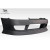 1999-2002 Nissan Silvia S15 D1 Sport V3 Front Bumper - 1 Piece - image 4