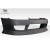 1999-2002 Nissan Silvia S15 D1 Sport V3 Front Bumper - 1 Piece - image 4
