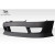 1999-2002 Nissan Silvia S15 D1 Sport V3 Front Bumper - 1 Piece - image 5