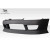 1999-2002 Nissan Silvia S15 Duraflex D1 Sport V3 Front Bumper - 1 Piece - image 8