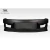 1997-1998 Nissan 240SX S14 D1 Sport V3 Front Bumper - 1 Piece - image 4