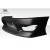 1997-1998 Nissan 240SX S14 D1 Sport V3 Front Bumper - 1 Piece - image 5